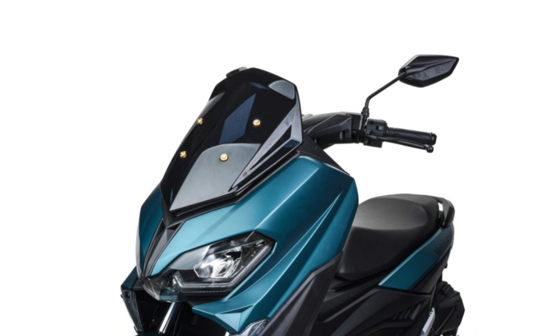 Скутер MOTOLAND (МОТОЛЕНД) VULKAN 150 в Ухте