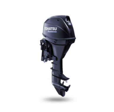 Лодочный мотор Tohatsu MFS 30 CEPL в Ухте