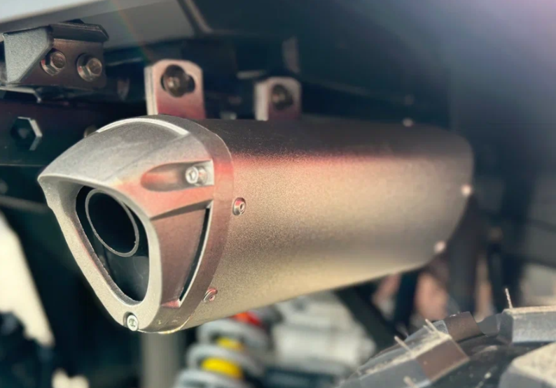 Квадроцикл GBM CROSS HILL 300 NEW в Ухте