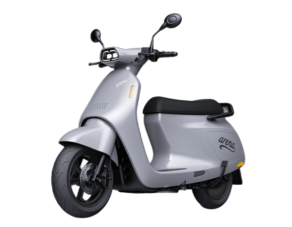 Скутер FAIDET ARENA 200 (49) в Ухте