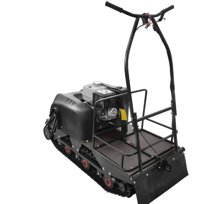 Мотобуксировщик PAXUS 650 AVANT 9 л.с. в Ухте