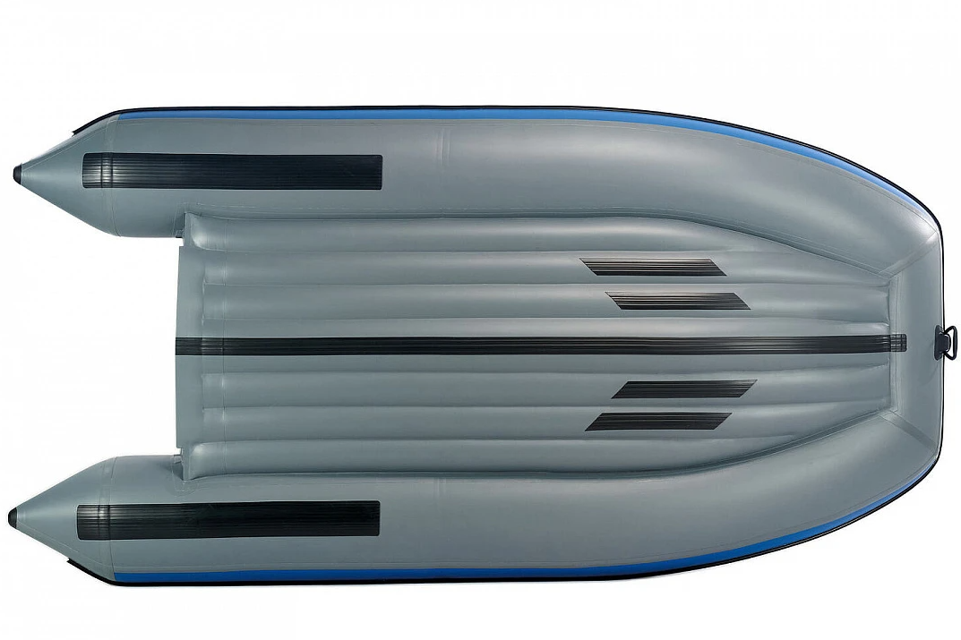 КОМПЛЕКТ ЛОДКА MISHIMO LITE 315 + МОТОР 5л.с в Ухте