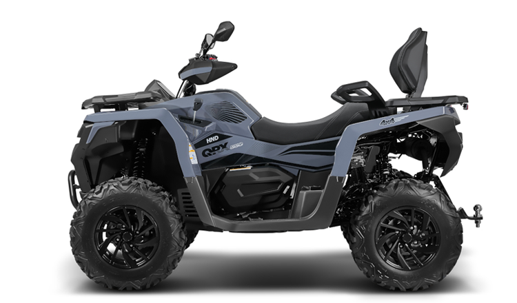 Квадроцикл HND QRX 550 в Ухте