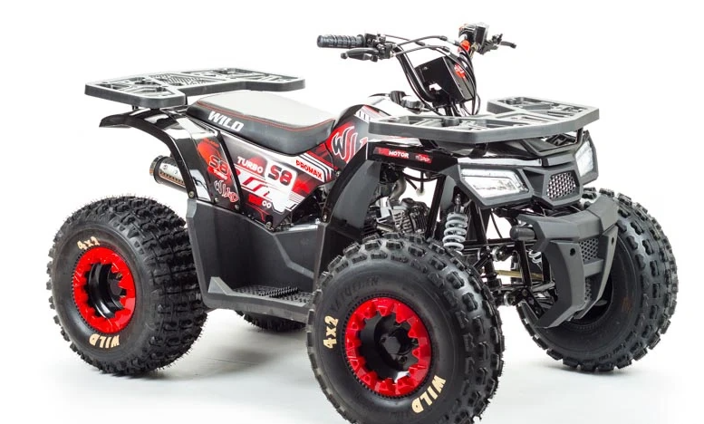 Квадроцикл PROMAX WILD 175 в Ухте