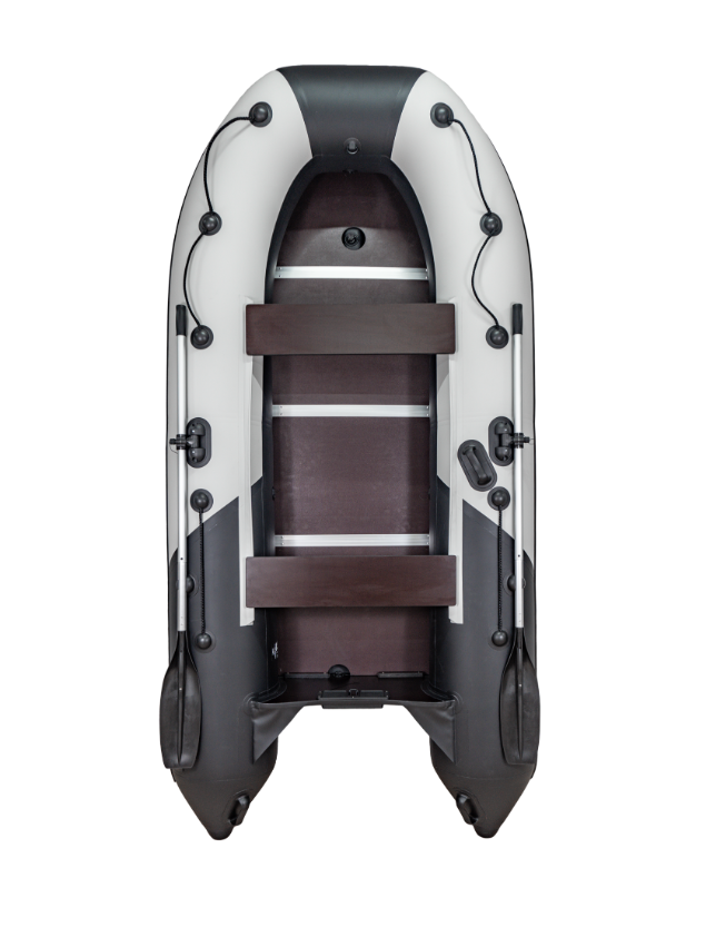 Лодка Ривьера Компакт 2900 СК в Ухте