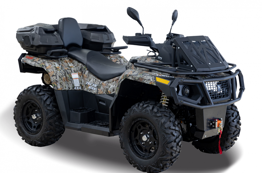 Квадроцикл HISUN TACTIC GT1000/EXTREME EDITION в Ухте