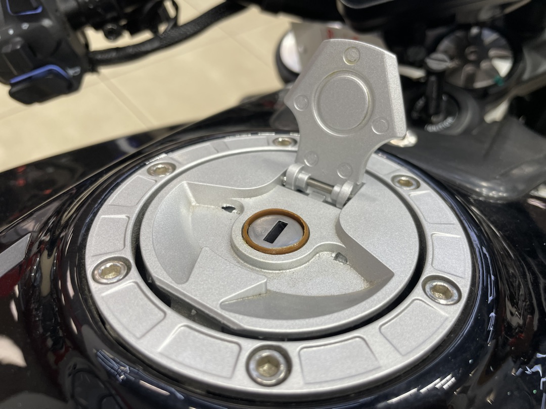 Мотоцикл Benda LFS 700 в Ухте