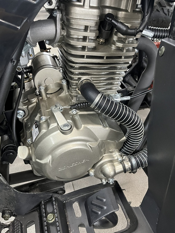 Квадроцикл PROMAX 300 4X4 ALL ROAD в Ухте