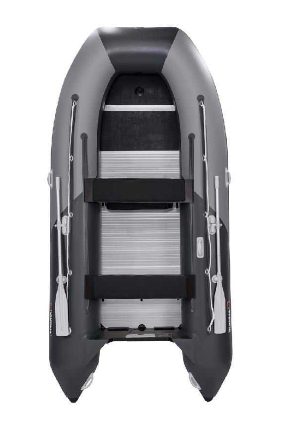 ЛОДКА НАДУВНАЯ YUKONA 430 TS - U (БЕЗ ПАЙОЛА) в Ухте