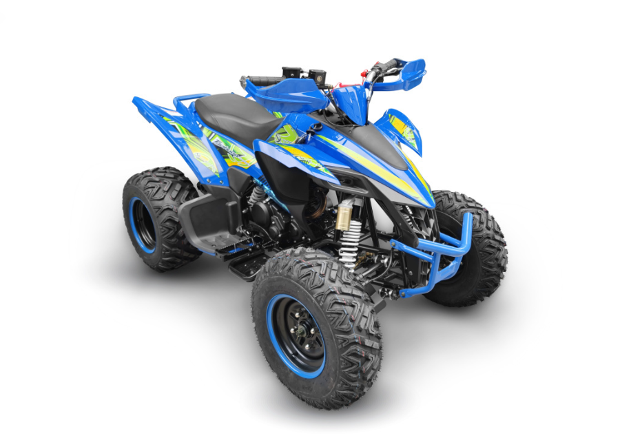 Квадроцикл YACOTA TYPHOON 250 в Ухте