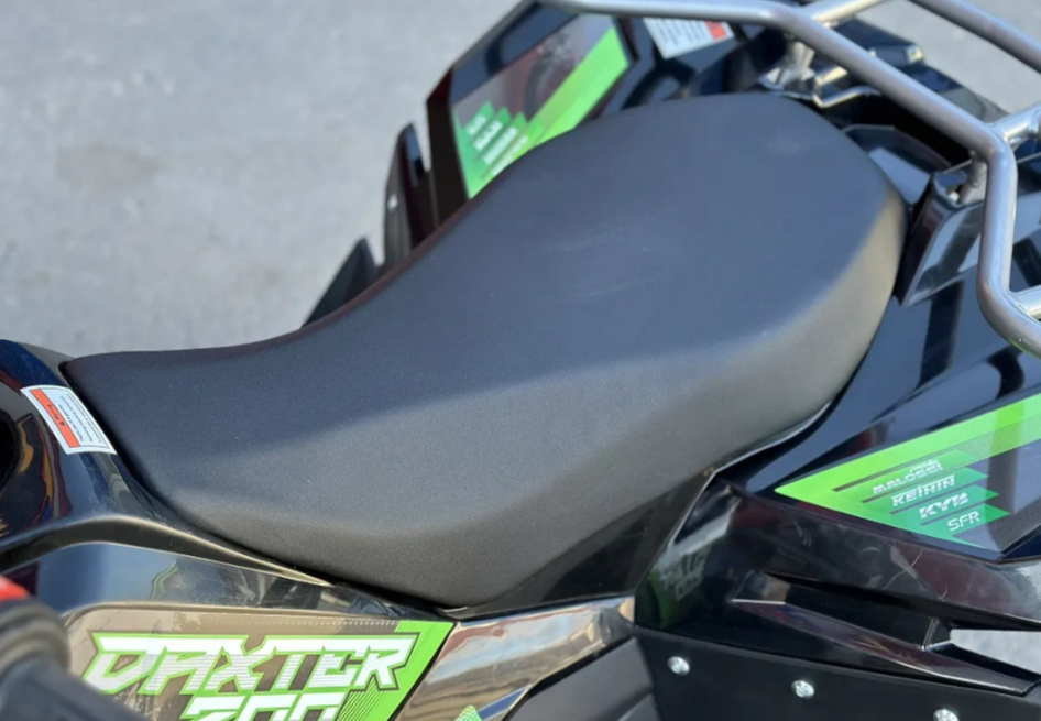 Квадроцикл GBM DAXTER 220 NEW в Ухте