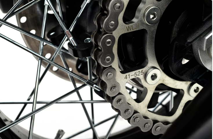 Мотоцикл GAOKIN GK 1200Х в Ухте