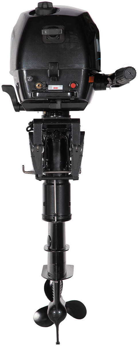 Лодочный мотор MARLIN MF 5 AMHL в Ухте