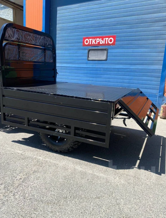 Квадроцикл PROMAX Фермер 350 4x4 ALL ROAD в Ухте