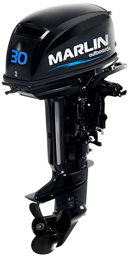 Лодочный мотор MARLIN MP 30 AMHL в Ухте