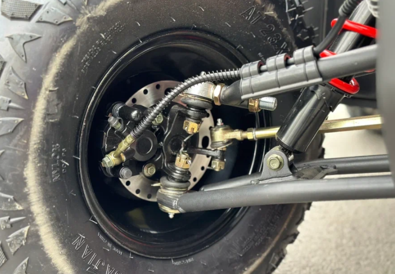 Квадроцикл GBM MAVERICK 300 NEW в Ухте