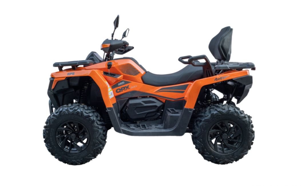 Квадроцикл HND QRX 650 в Ухте