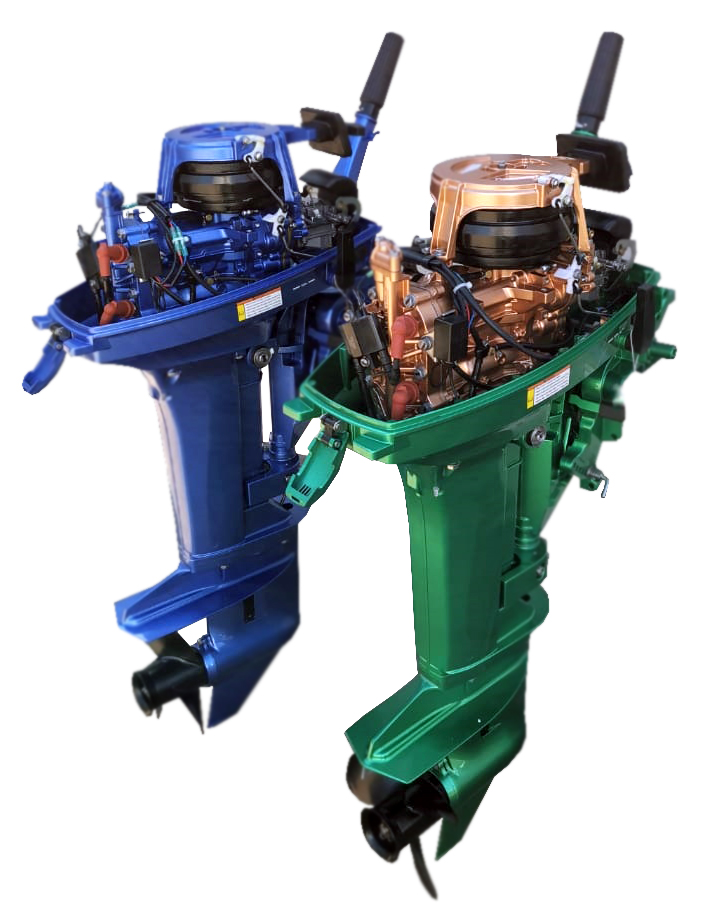 Лодочный мотор ALLFA CG T9.9(20) MAX Limit в Ухте