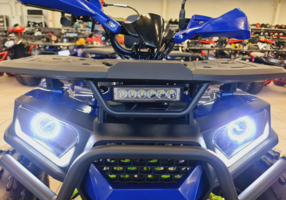 Квадроцикл GBM CROSS HILL 200 NEW PREMIUM в Ухте