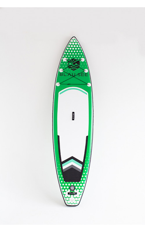 НАДУВНОЙ SUP BOARD JUNGLES 11,6 в Ухте