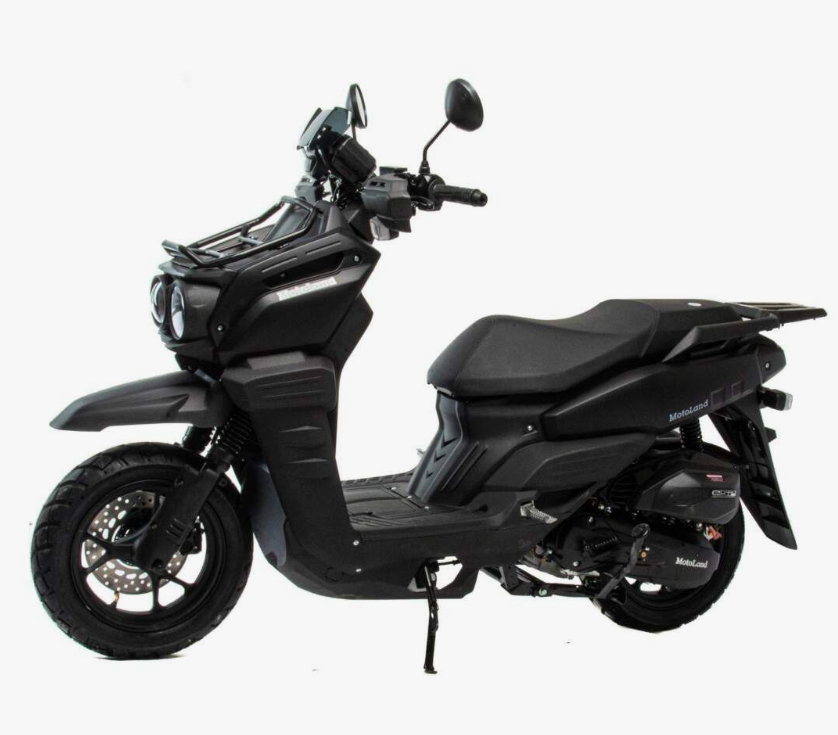 Скутер MOTOLAND (МОТОЛЕНД) Tank 150 (WY150) в Ухте