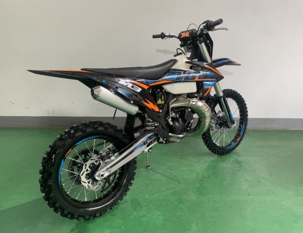 Мотоцикл JHL MOTO JHL M3 MT250 (1E66MM) в Ухте
