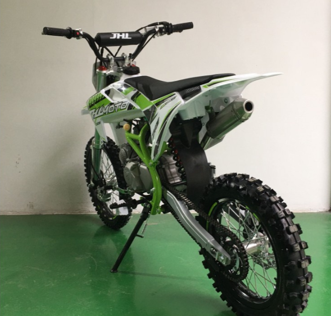 Питбайк JHLMOTO JHL Z140E (YX1P56FMJ) в Ухте