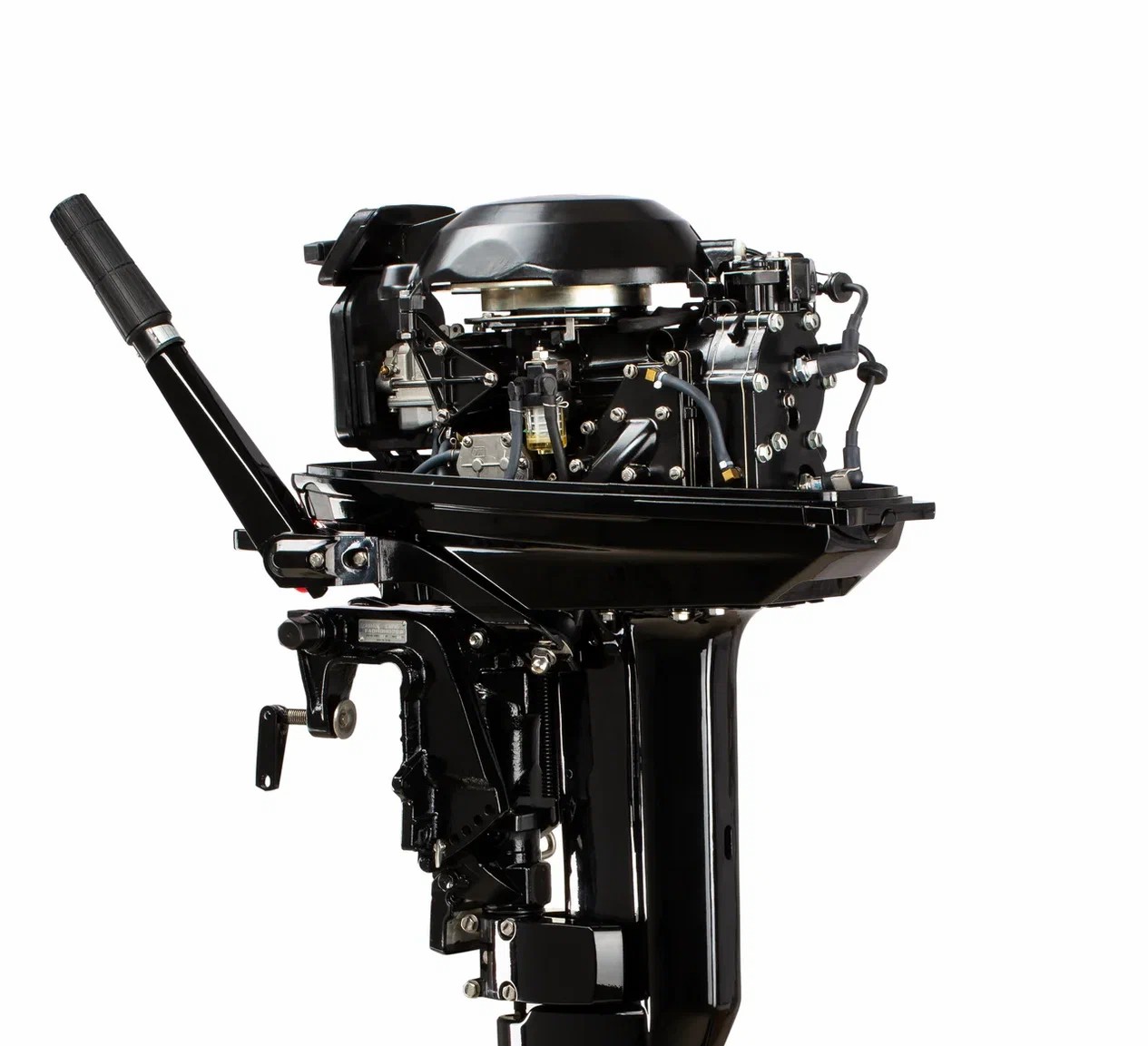 ЛОДОЧНЫЙ МОТОР GLADIATOR G30FHS в Ухте