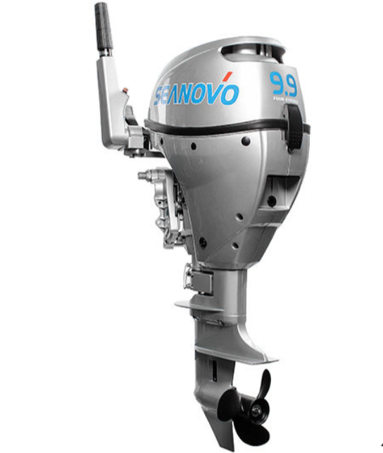 Лодочный мотор SEANOVO SNF9.9HL в Ухте