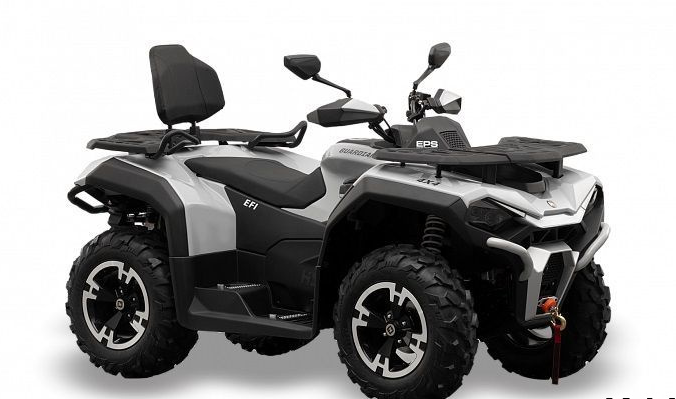 Квадроцикл HISUN GUARDIAN 550L /LONG в Ухте