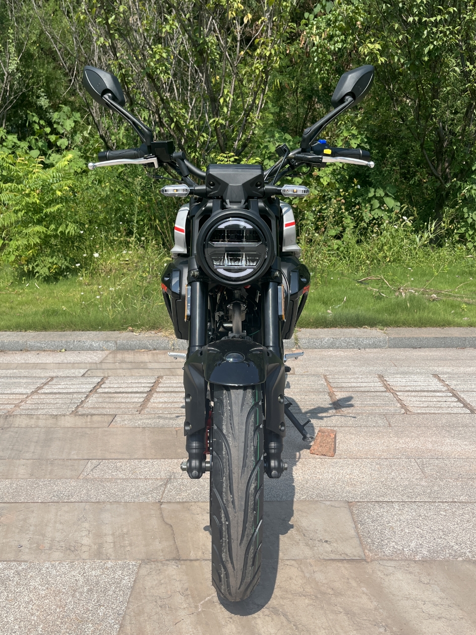 Мопед PROMAX CB130R (49) в Ухте