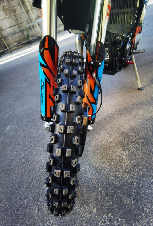 Мотоцикл JHLMOTO JHL Z7 NC250S (177MM-A) в Ухте