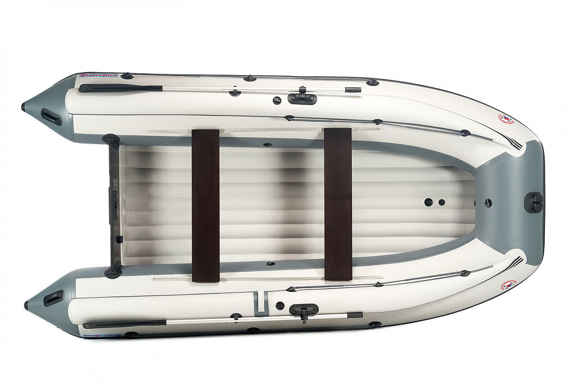 Лодка MISHIMO FAMILY LITE DF 370 в Ухте