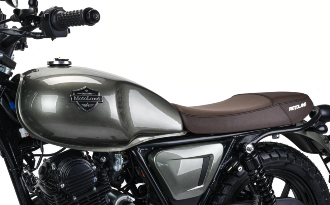 Мотоцикл MOTOLAND (МОТОЛЕНД) TEXAS 300 в Ухте