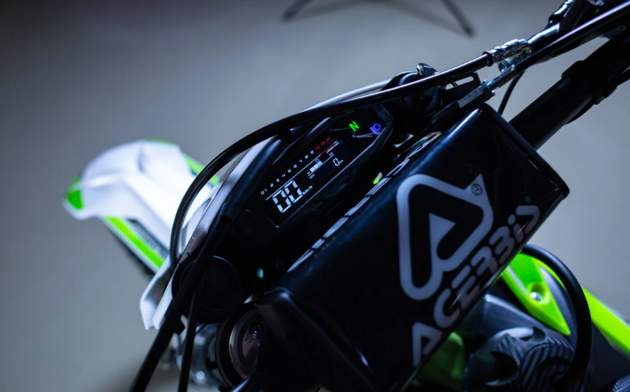 Мотоцикл Progasi SUPER MAX 300 PRO PR300 (ZS175FMN) в Ухте