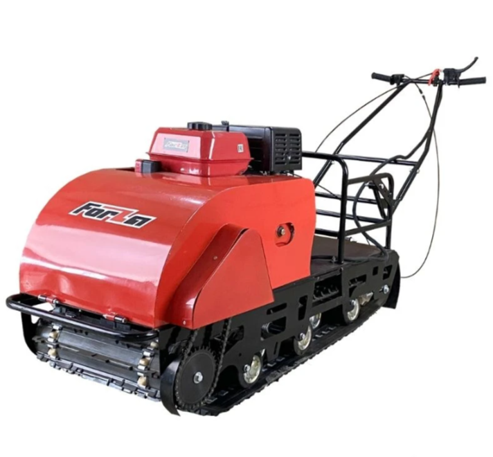 Мотобуксировщик Forza МБС3-9ВЭ в Ухте