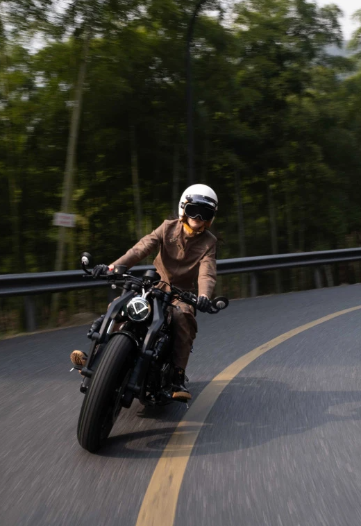 Мотоцикл Benda Napoleon 250 в Ухте