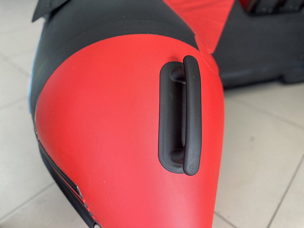 Лодка MISHIMO RIVER JET 460 под водомет в Ухте