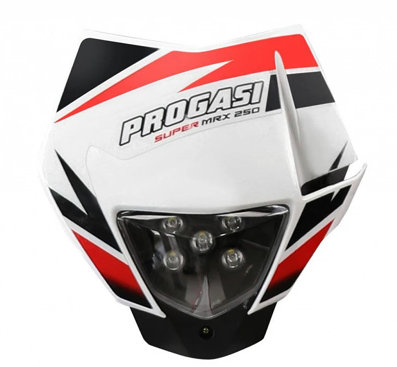 Мотоцикл Progasi SUPER MAX 300 в Ухте