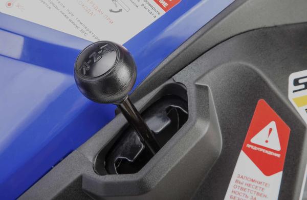 Снегоход STELS Капитан-150 2023 в Ухте