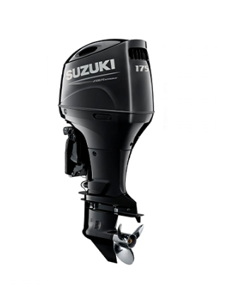Лодочный мотор Suzuki DF175ATX в Ухте