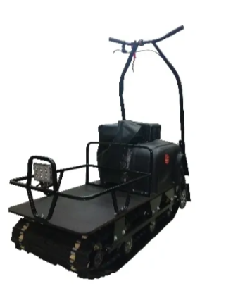 Мотобуксировщик PAXUS 500 9 л.с. HONDA в Ухте