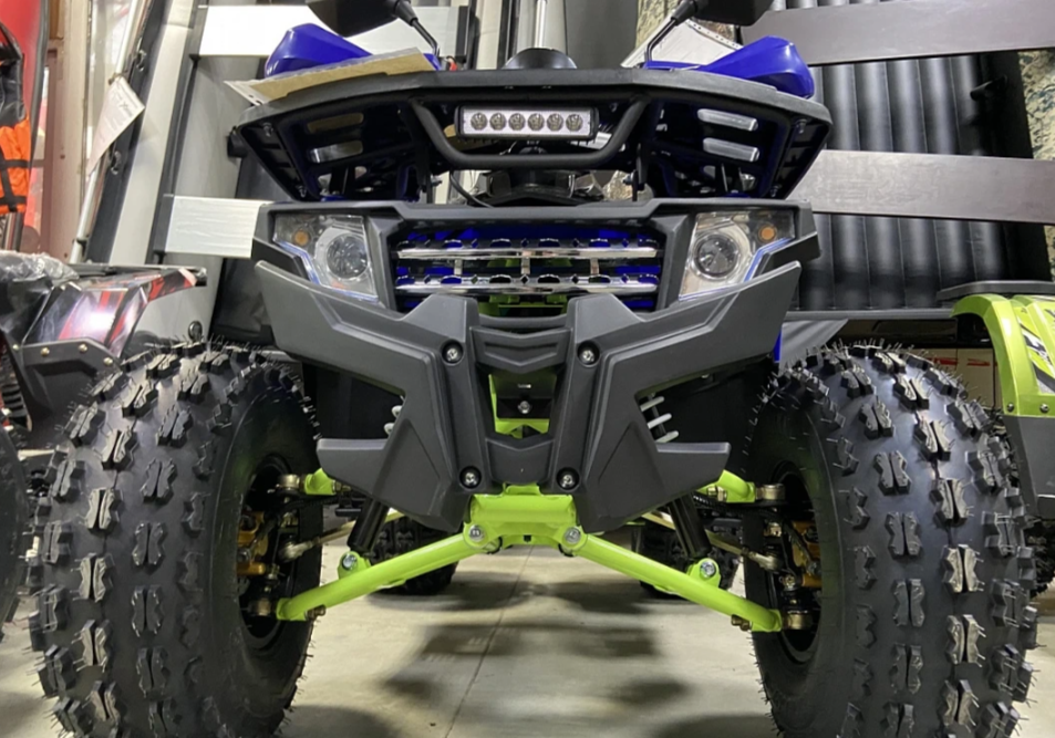 Квадроцикл PROMAX WILD 2.0 190 PRO (2025) в Ухте