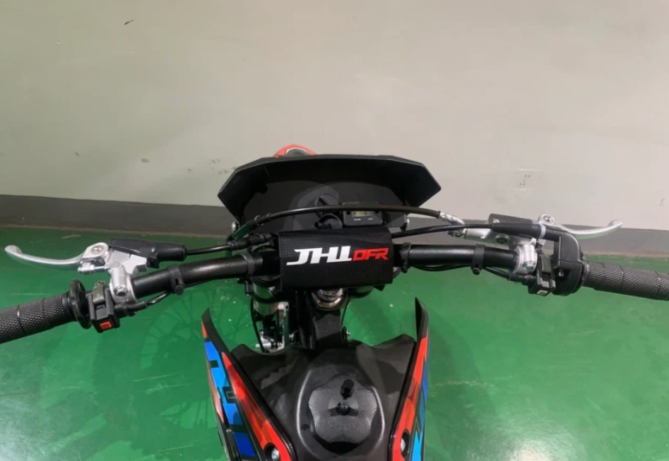 Питбайк JHLMOTO JHLofr LK125 17/14 (ZS154FMI-2) в Ухте