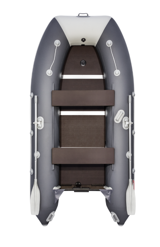 Лодка Таймень LX 3400 СК в Ухте