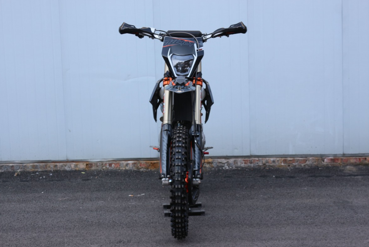 Мотоцикл JHLMOTO JHL Z4 PR250 (172FMM-5) в Ухте