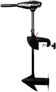 Электромотор HDX 36L в Ухте