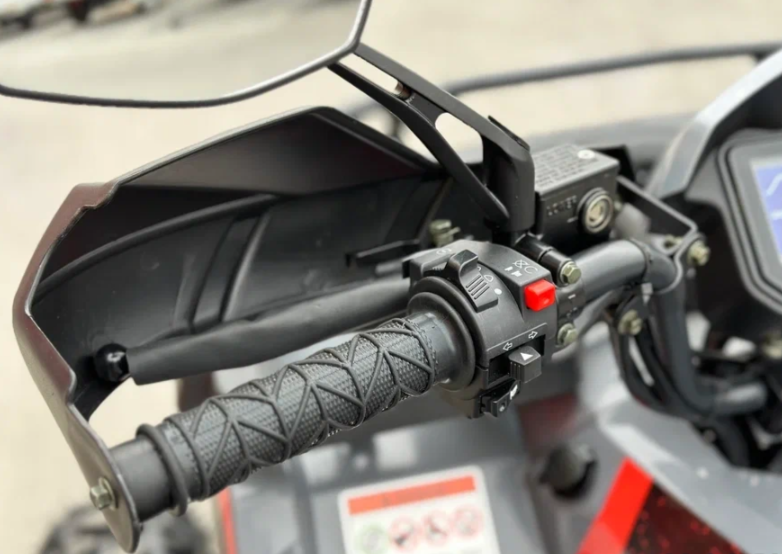 Квадроцикл GBM MAVERICK 300 NEW в Ухте