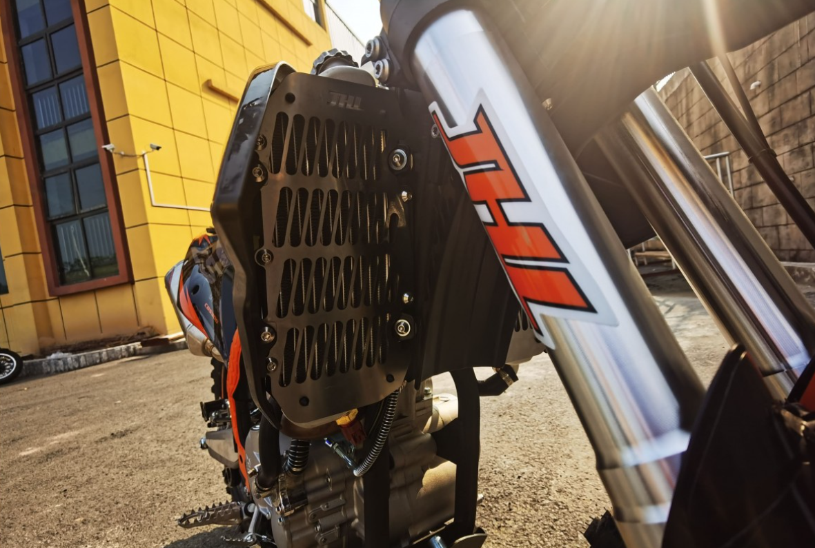 Мотоцикл JHLMOTO JHL Z6 NB300 (174MN-5) в Ухте