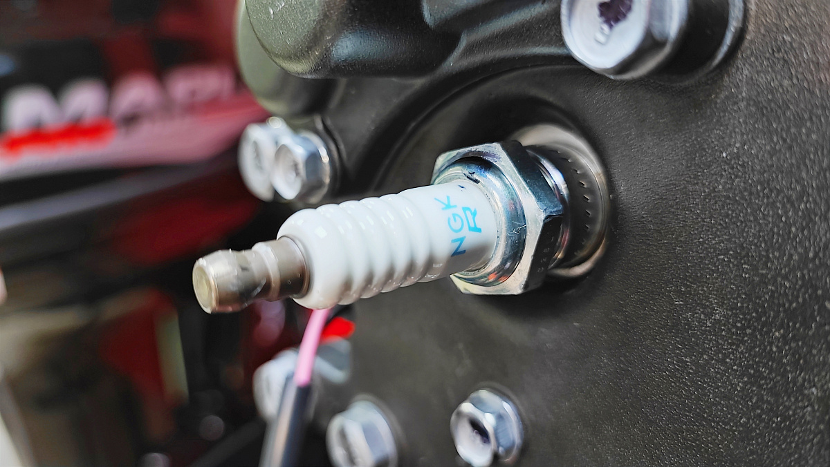 Лодочный мотор MARLIN PROLINE MP 50 AWR ПОД ВОДОМЕТ в Ухте